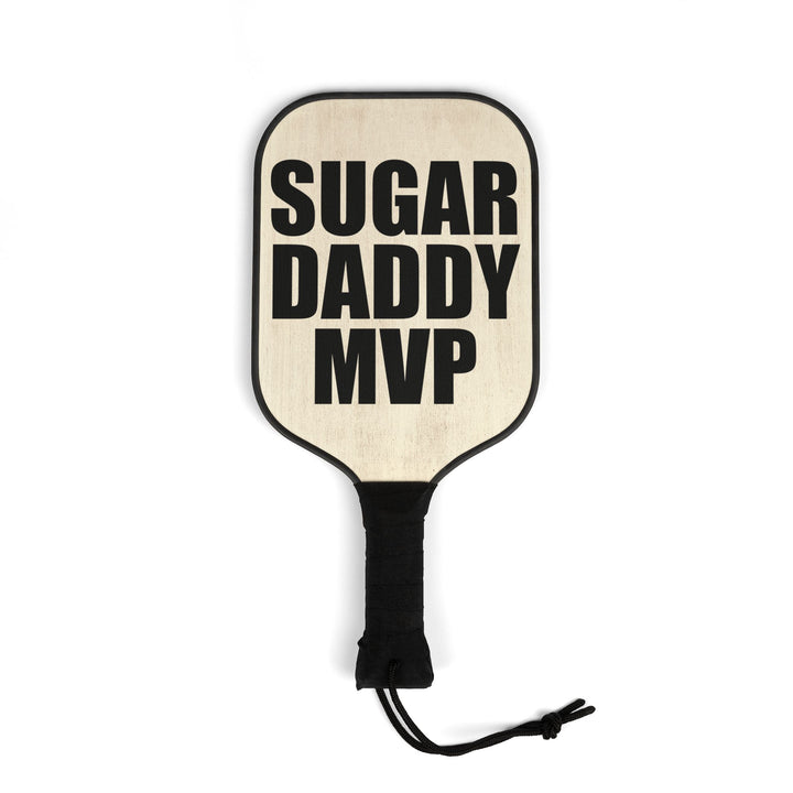 Sugar Daddy MVP Pickleball Paddle