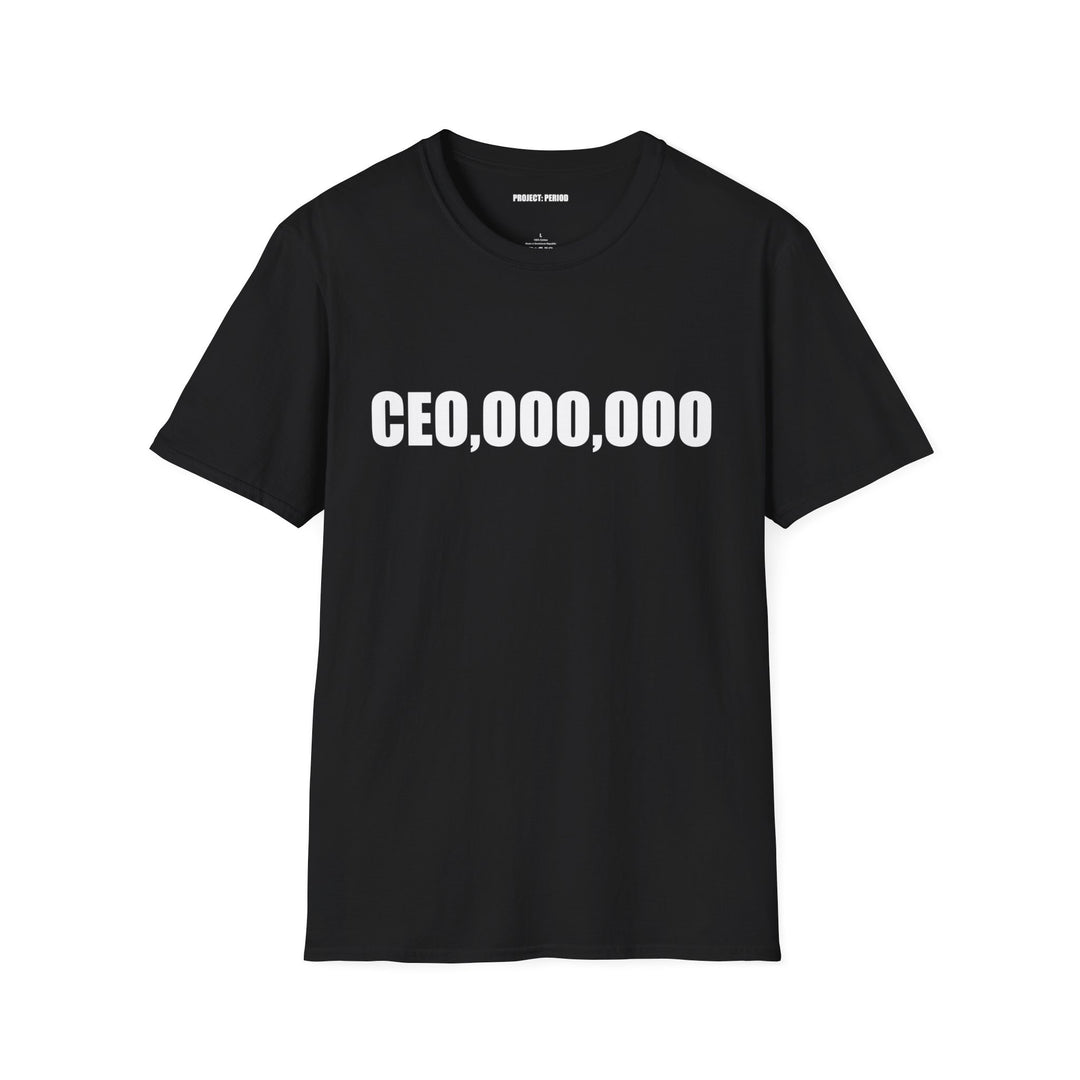 CEO Tee Shirt