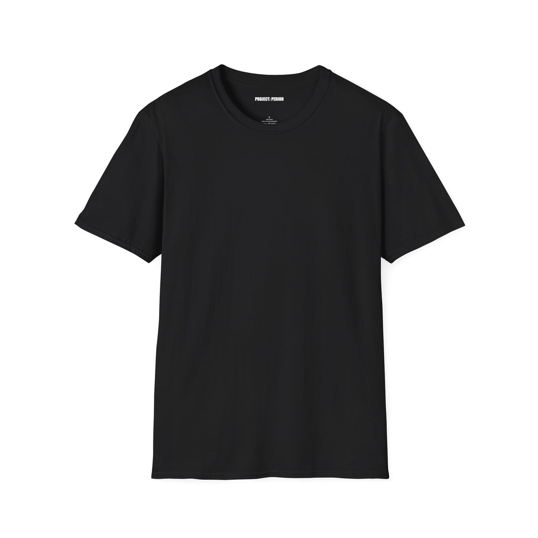 Techno Slut Black Tee Shirt