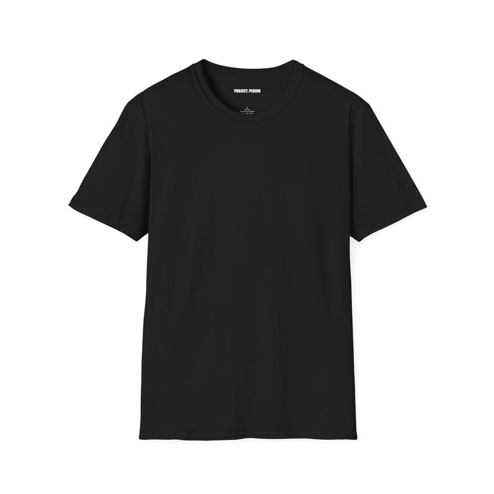 Techno Slut Black Tee Shirt