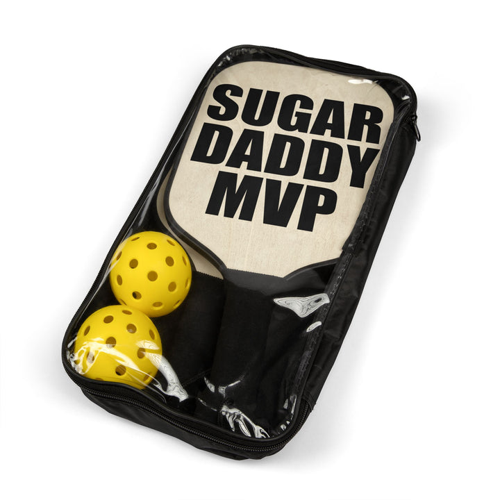 Sugar Daddy MVP Pickleball Kit 