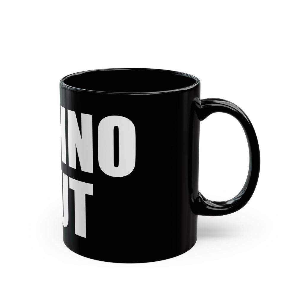 Techno Slut Mug