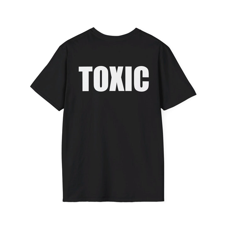 Toxic Tee Shirt