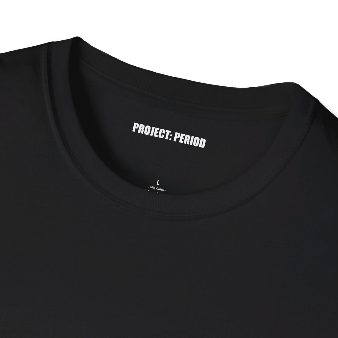 Kamala Harris We're Fucked Shirt Project Period