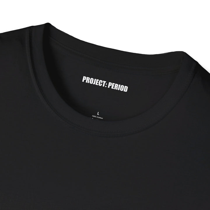 Kamala Harris We're Fucked Shirt Project Period