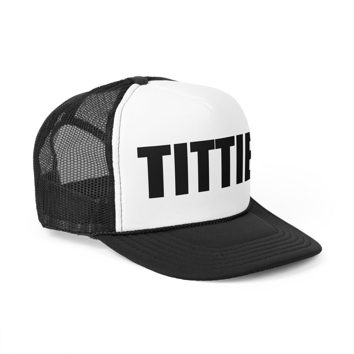 'Titties' Trucker Hat