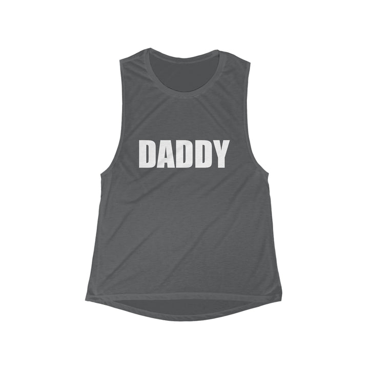 Daddy Tank Top