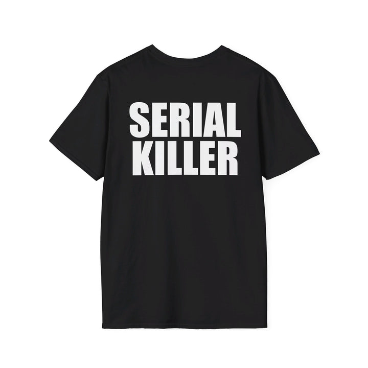 serial killer shirt