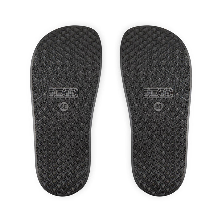 Womens Slides That Say Cunt