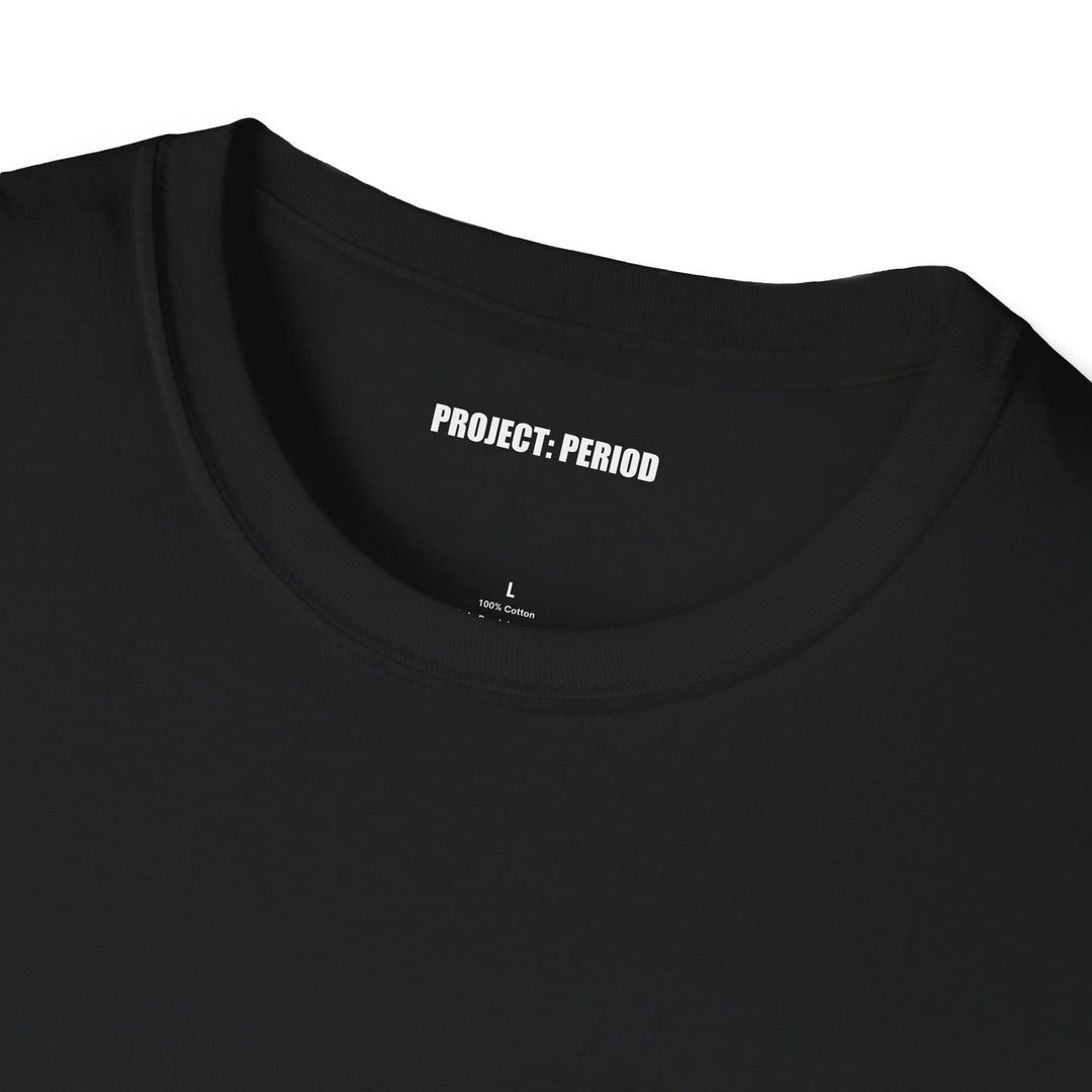 Locals Only Shirt Project Period