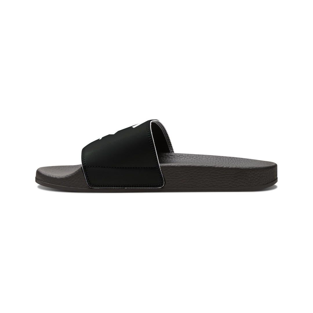  Women's Removable-Strap Slides - Project: Period