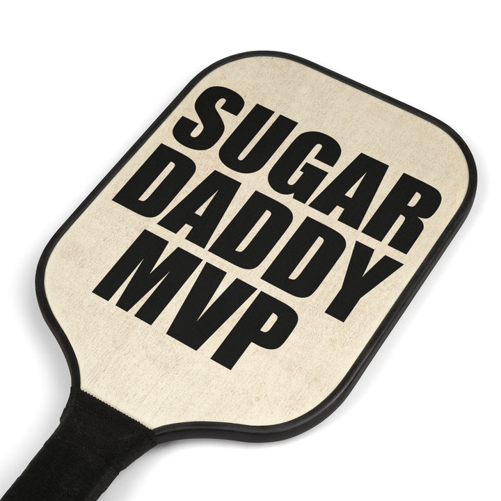 Sugar Daddy MVP Pickle Ball Kit