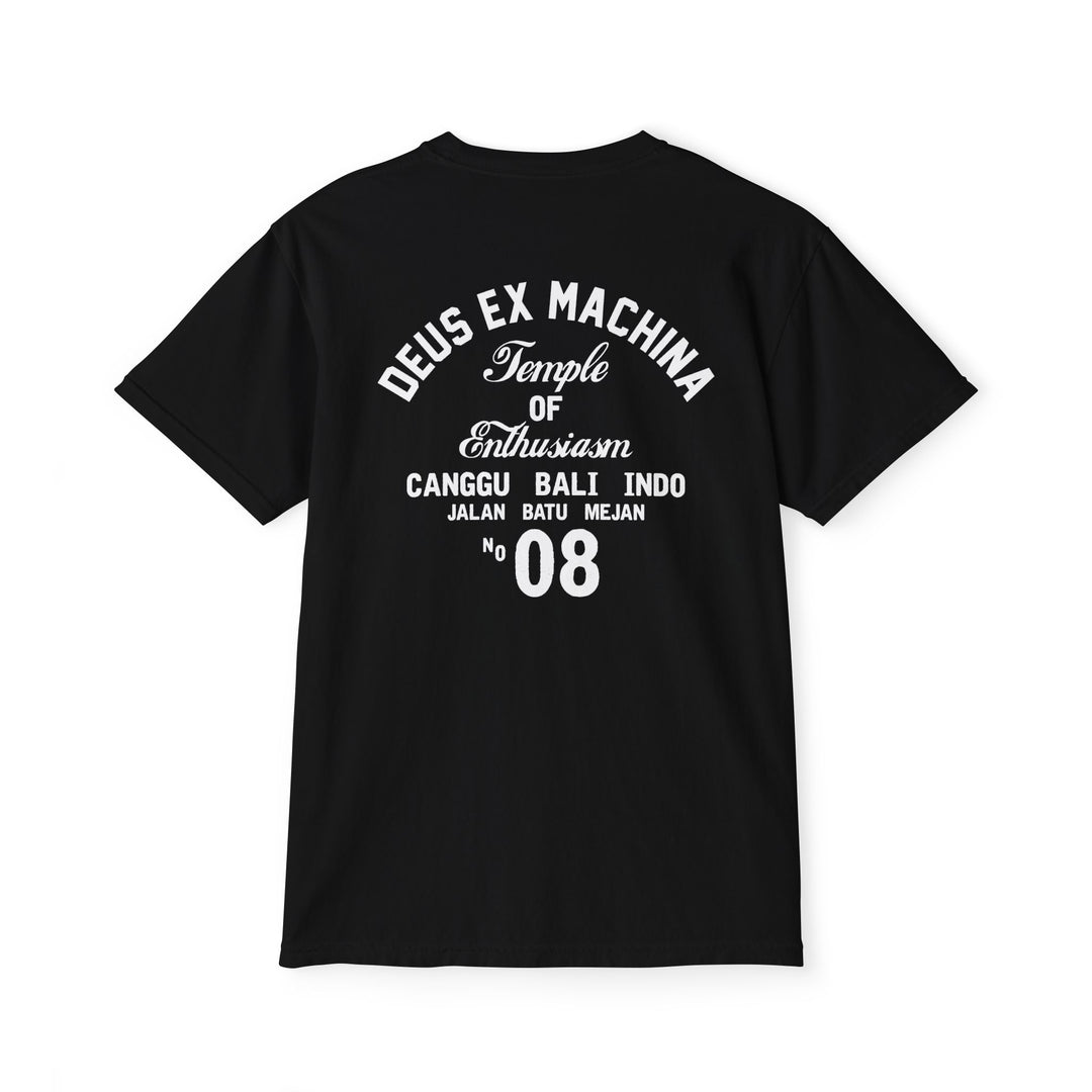 Deus Ex Machina Shirt