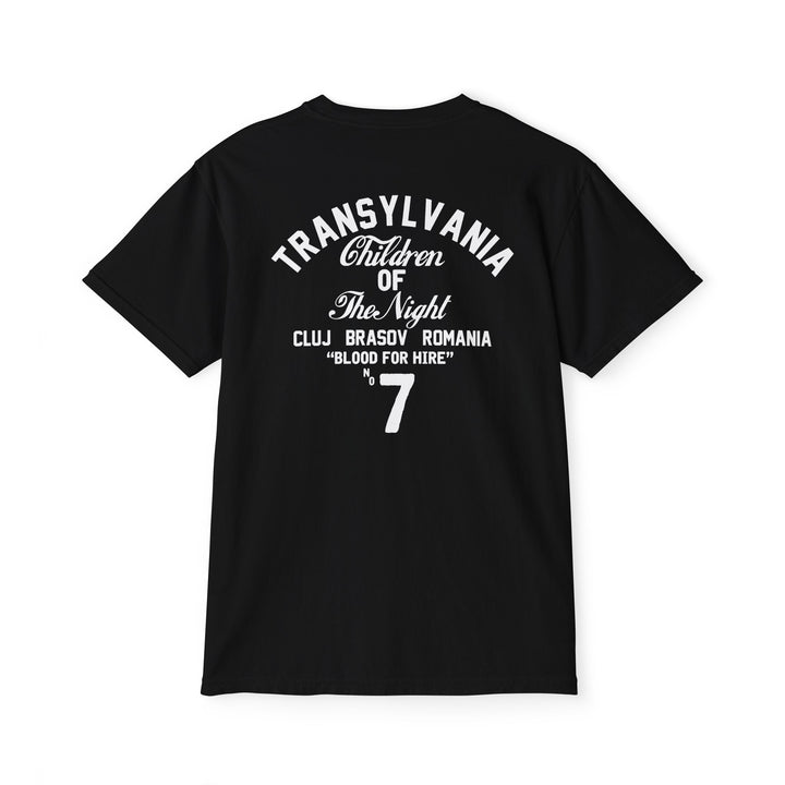 Transylvania Shirt