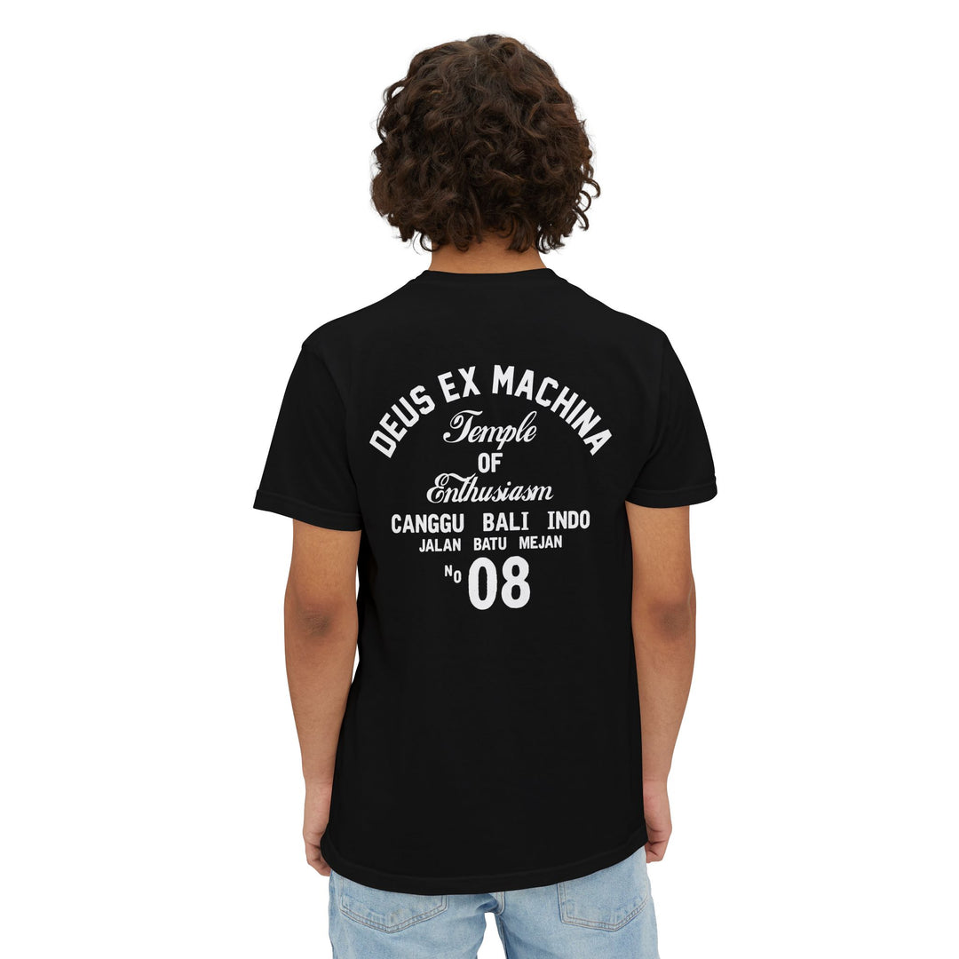 Deus Ex Machina Shirt