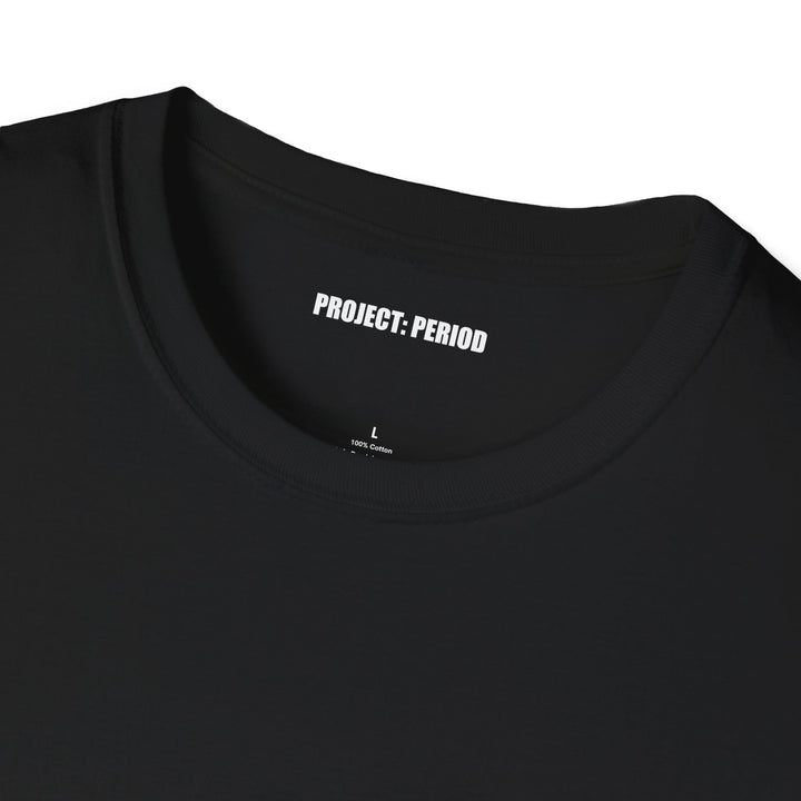 Techno Slut Shirt Project Period