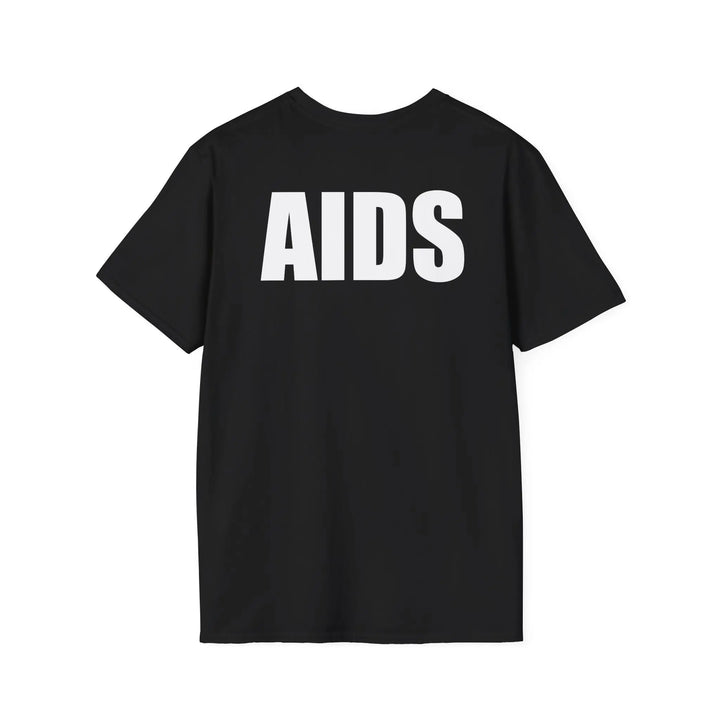 Aids Softstyle Shirt