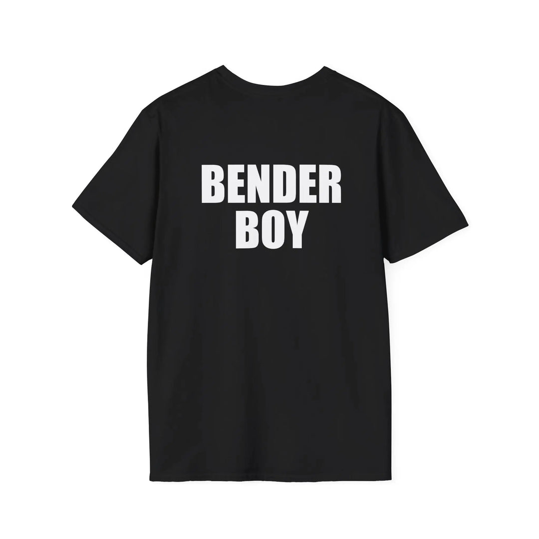 Bender Boy Shirt