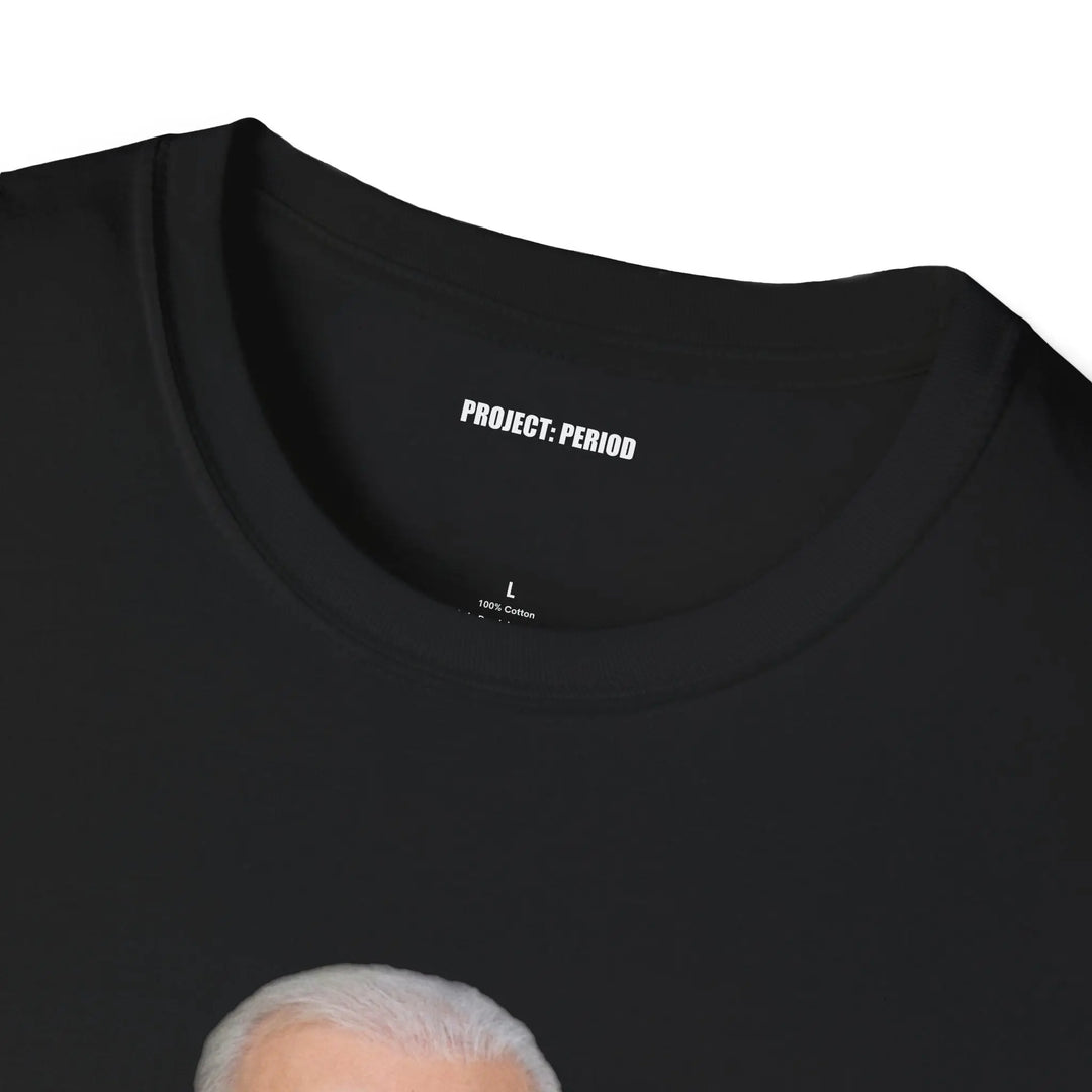 Biden Abortion Graphic Shirt Project Period