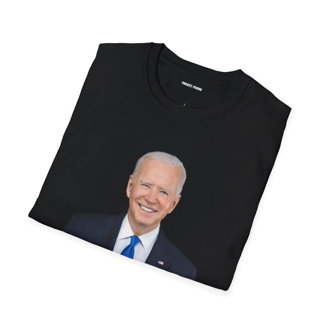 Biden Abortion Graphic Tee