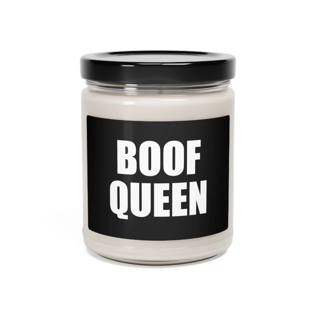 Boof Queen Candle