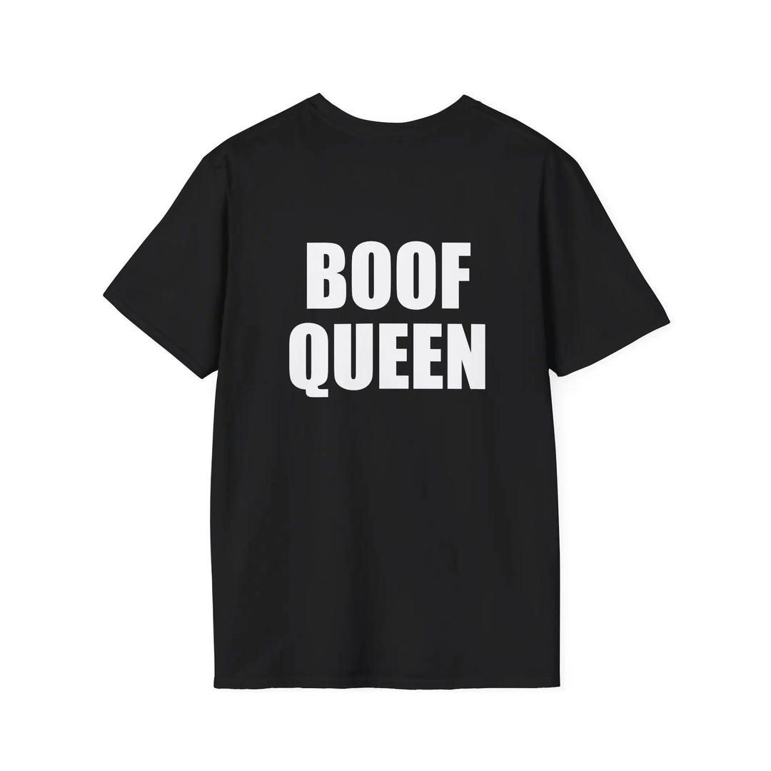 Boof Queen Shirt