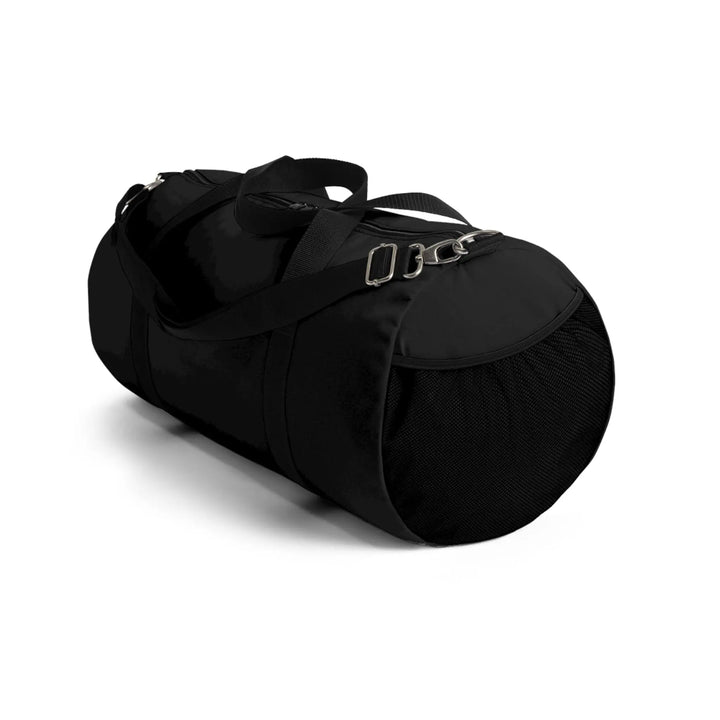 Botton Drugs Side Pocket Duffle Bag