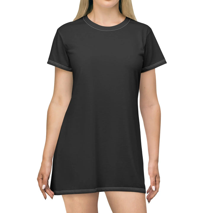 Cute Boys Are Liars Tee Shirt Dress