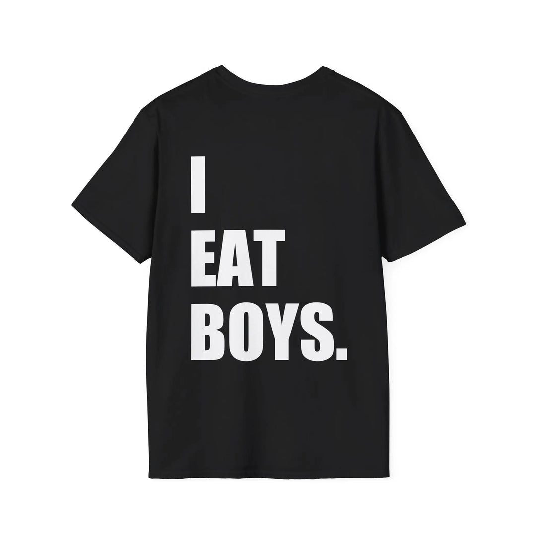 I Eat Boys Shirt