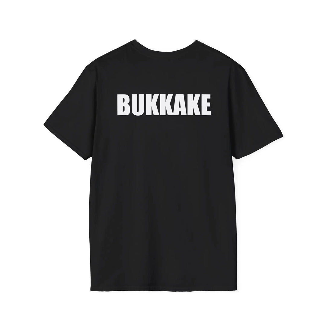 Bukkake Shirt