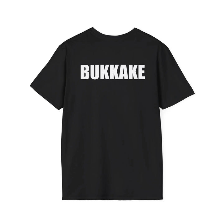 Bukkake Shirt