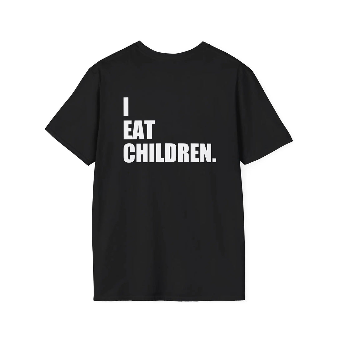 I Eat Children Shirt