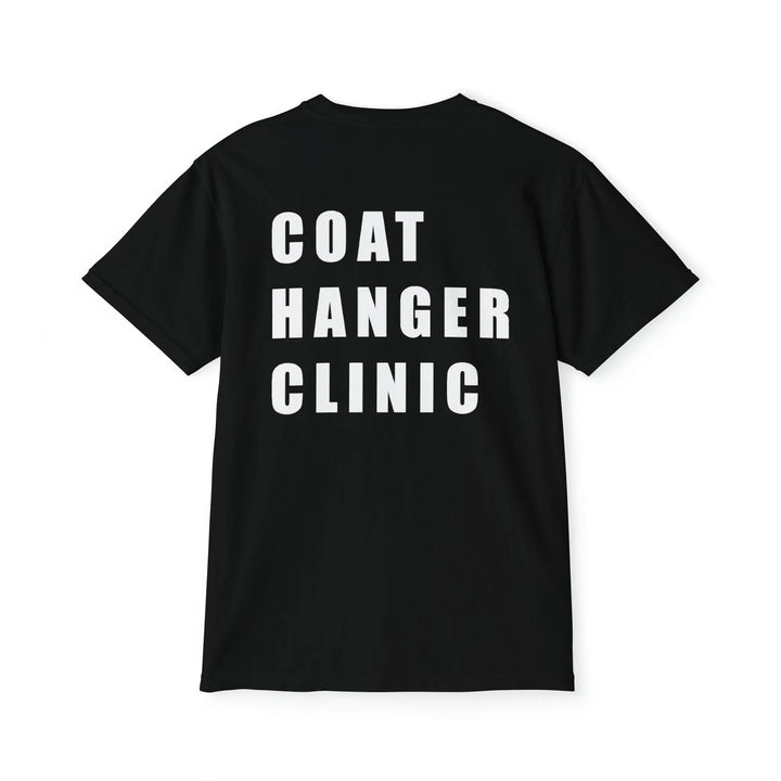 Coat Hanger Clinic Pocket Shirt