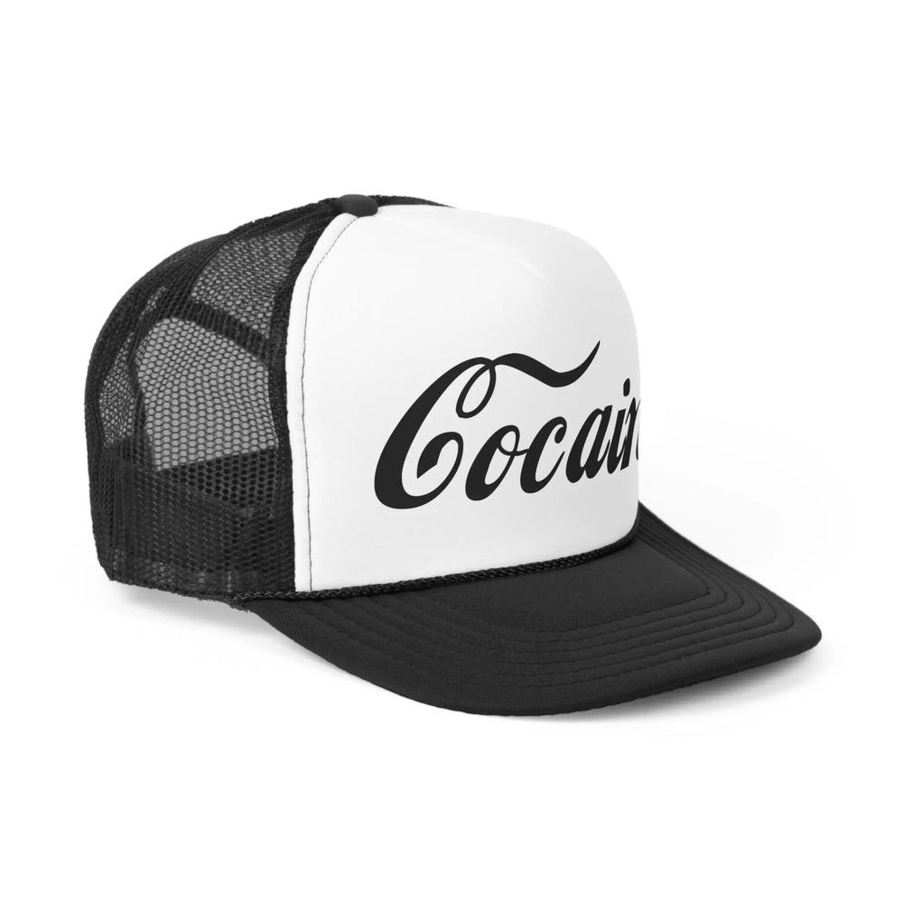 Trucker Hat 'Cocaine'