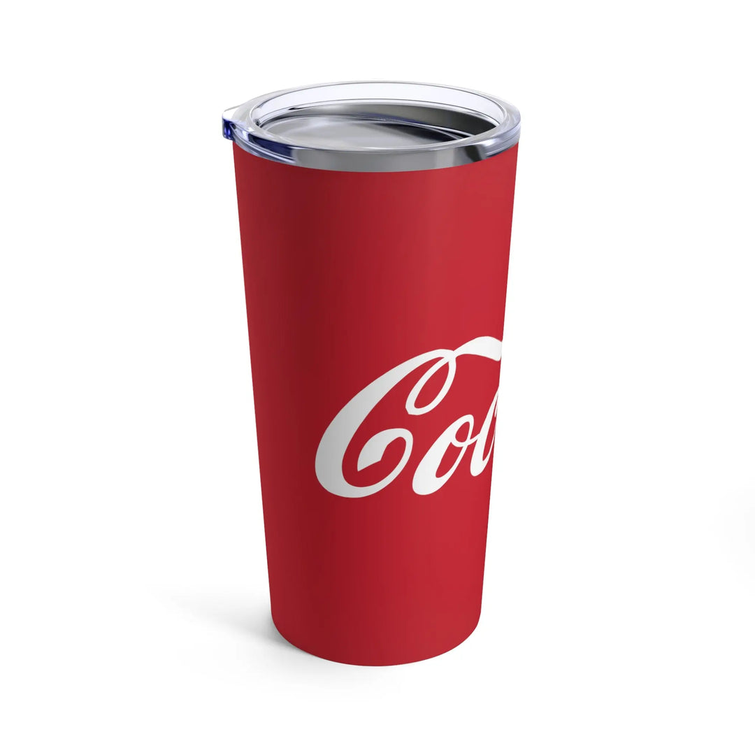 Coke Tumbler 20oz 