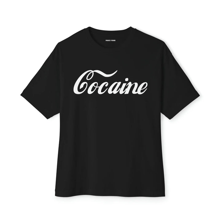 Coke Oversized Shirt