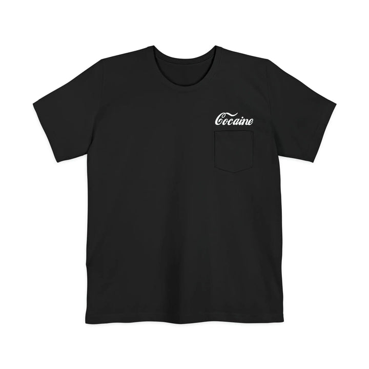 Coke Pocket Tee Shirt