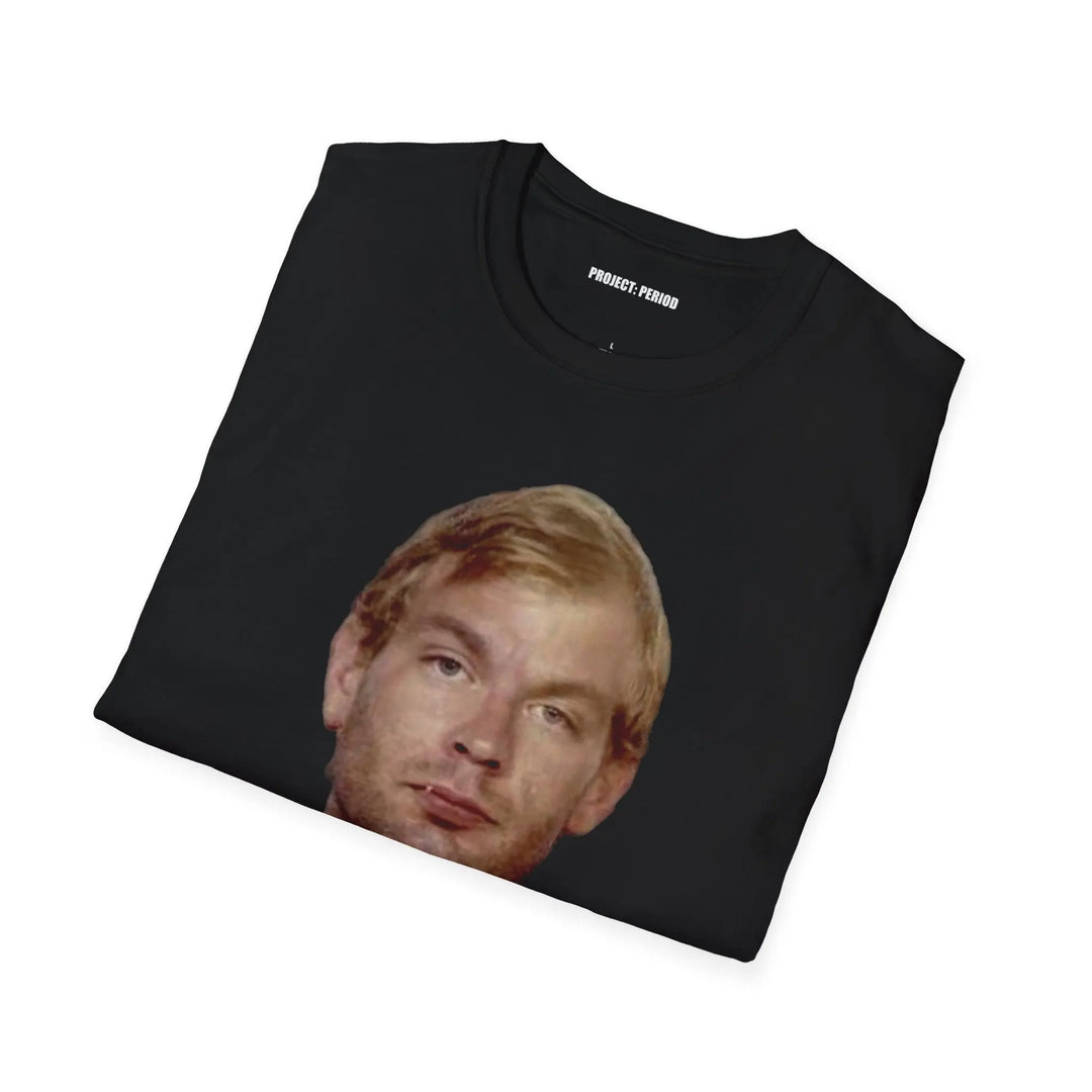 Jeffrey dahmer daddy shirt