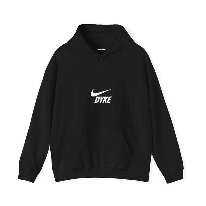 Dyke Heavy Blend Hoodie