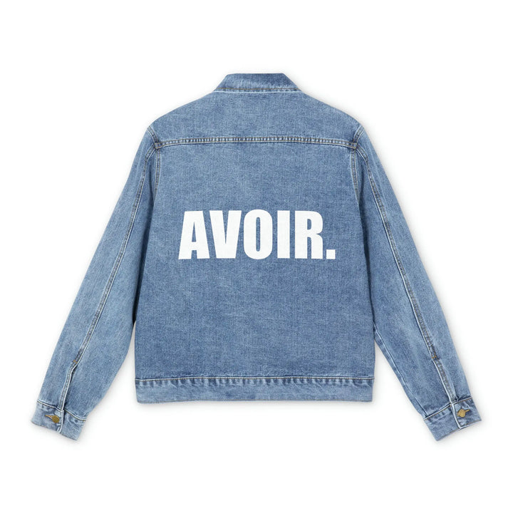 Avoir Denim Jacket