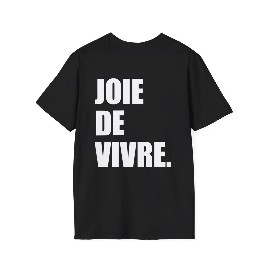 Joie de Vivre Shirt