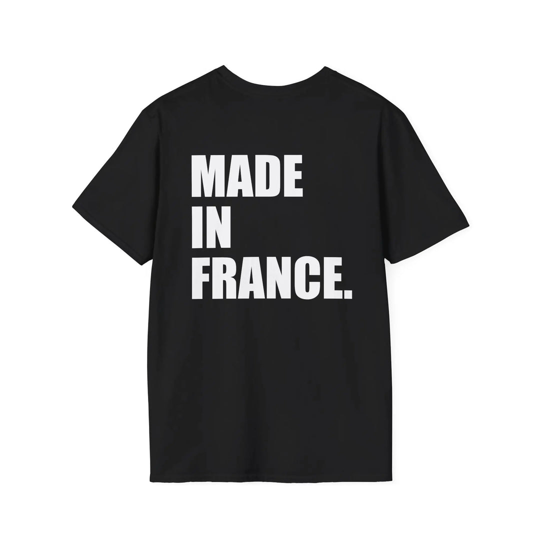 Made In France Shirt