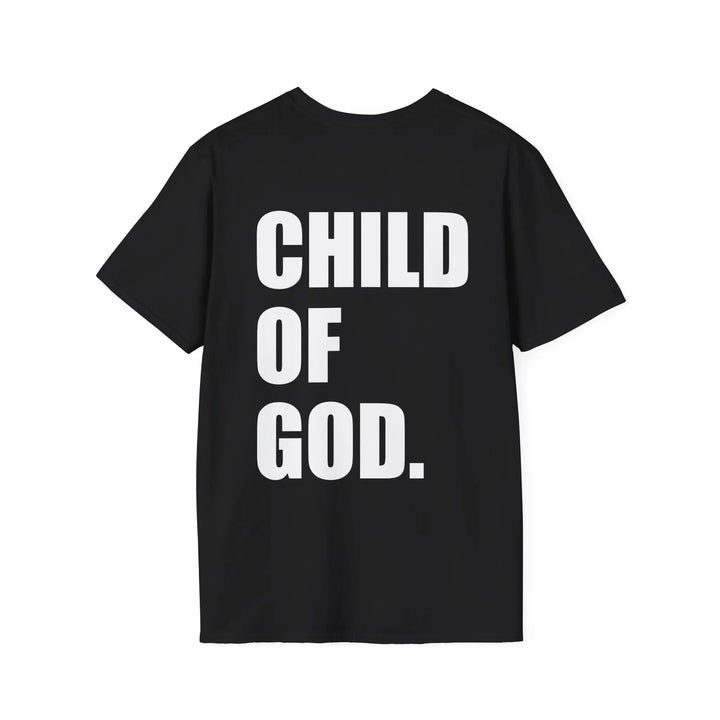 Child Of God Shirt