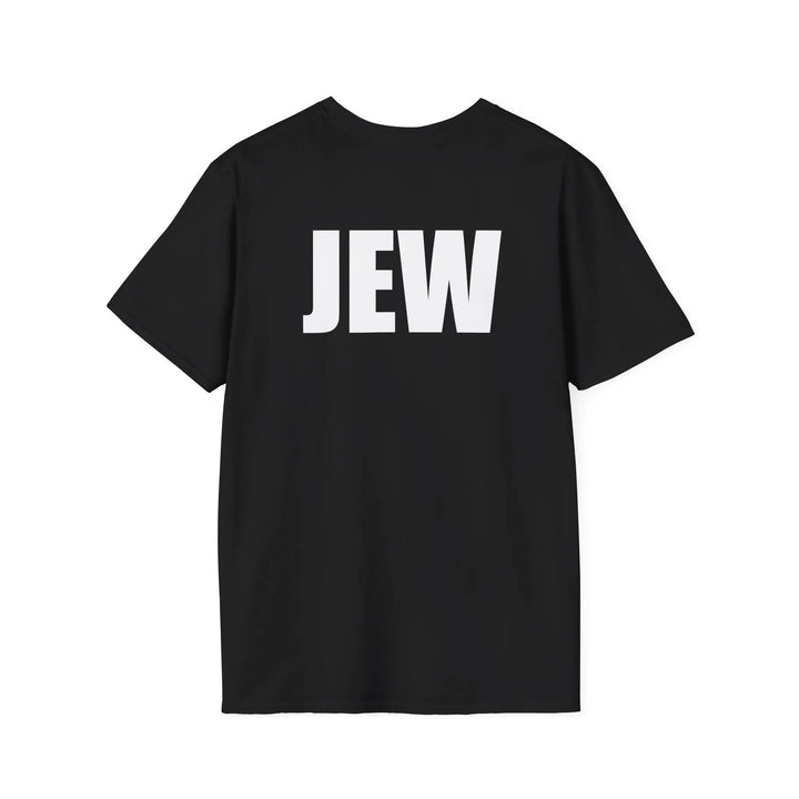 Jew Tee Shirt