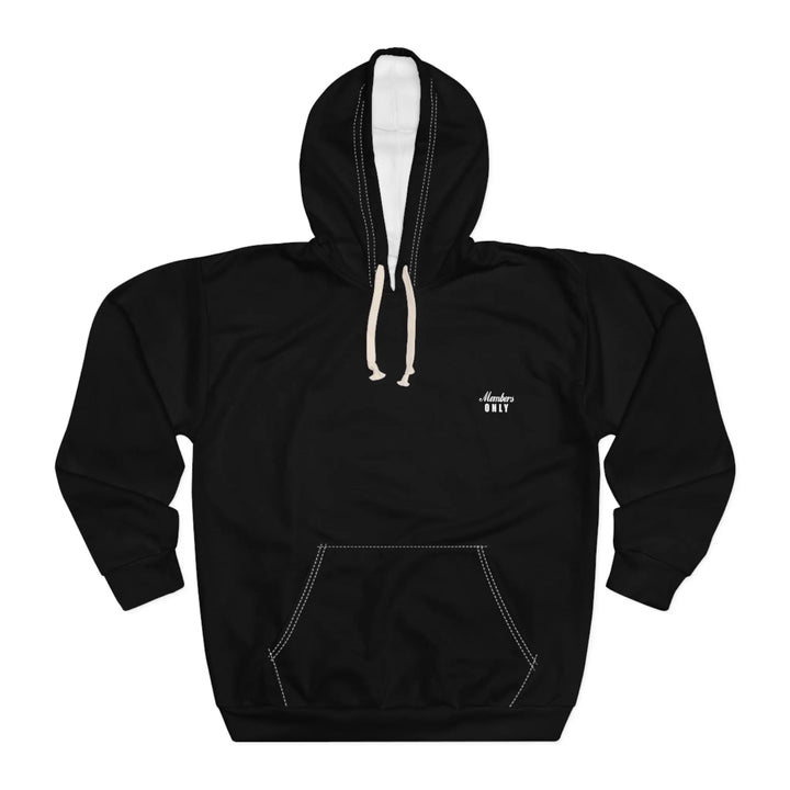 Degenerates Club Pullover Hoodie