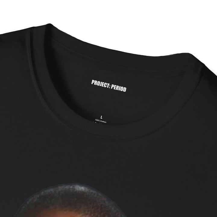 Kanye West Obama Graphic Shirt Project Period