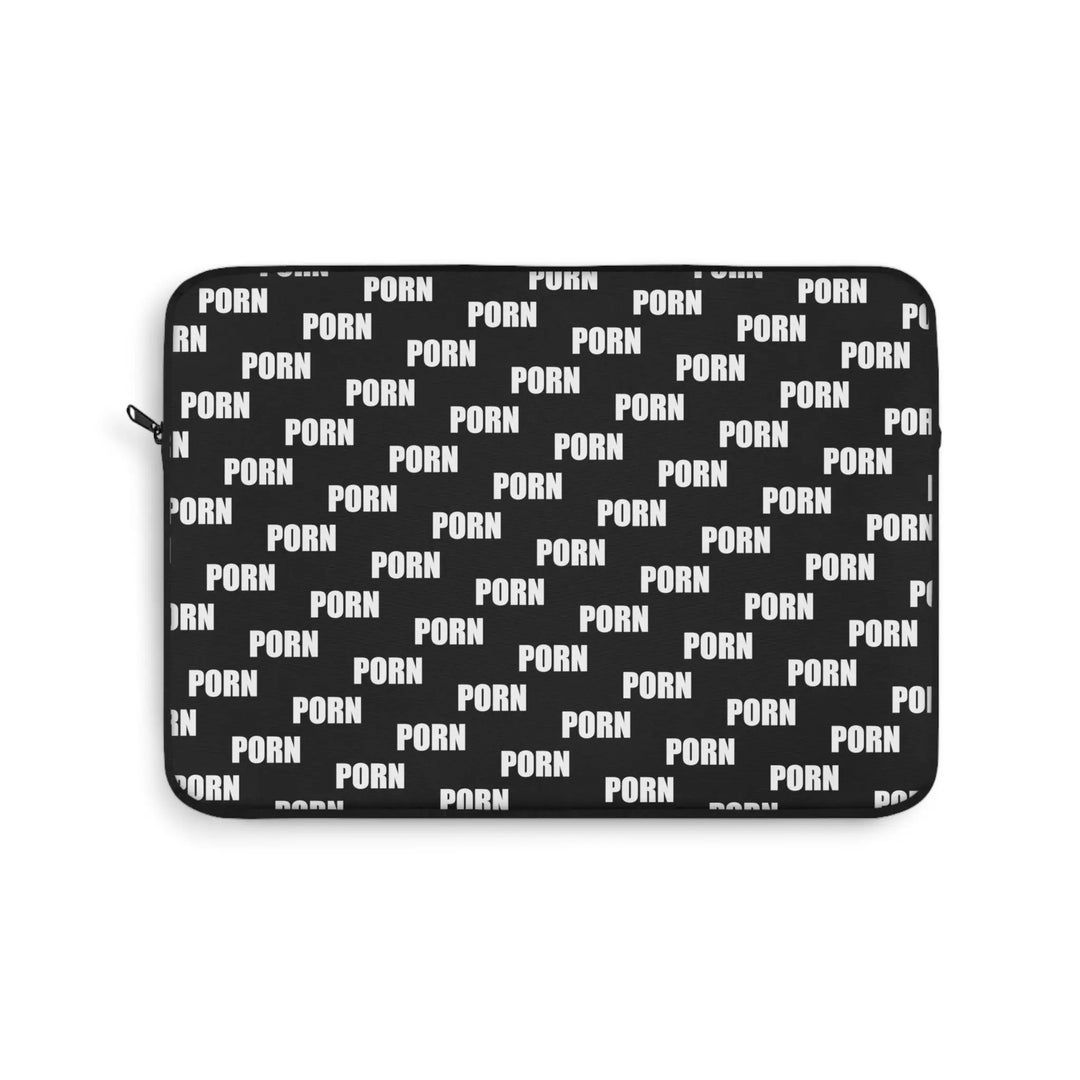 Porn Laptop Sleeve