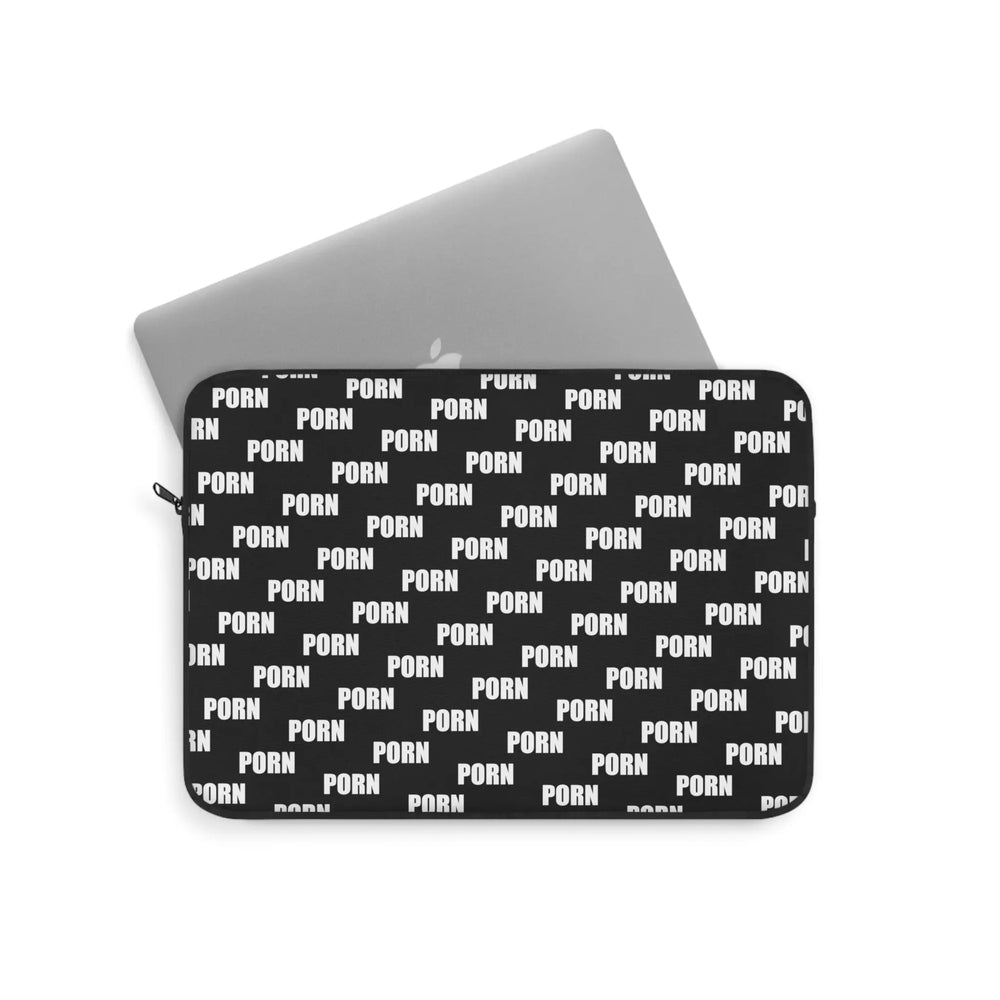 Porn Laptop Sleeve Cover