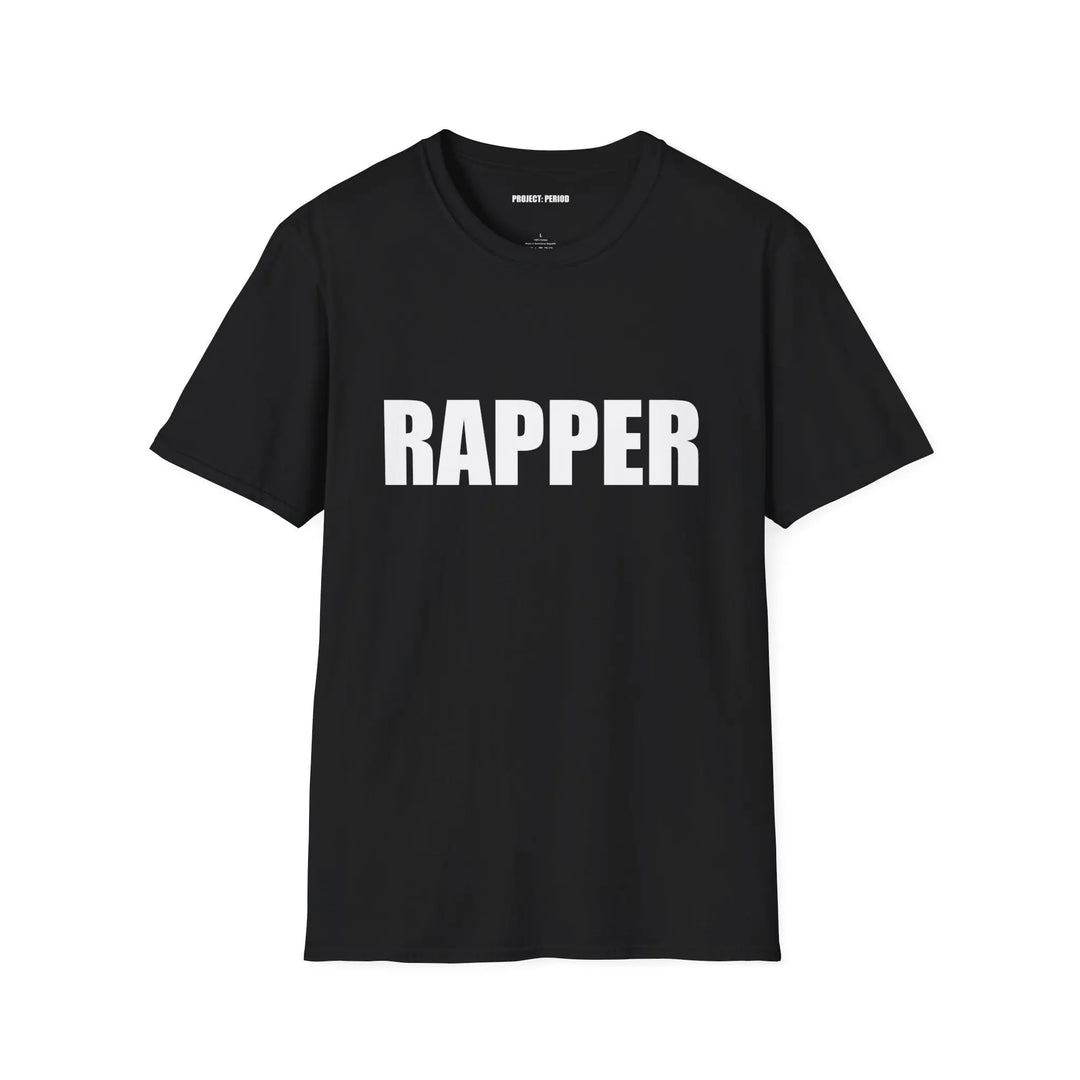 Rapper Shirt