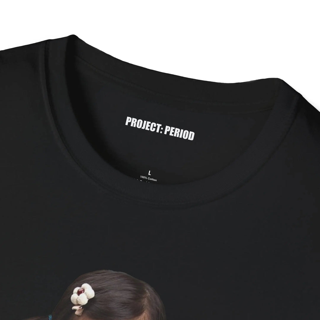 Shein Chinese Baby Shirt Project Period